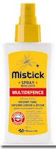MISTICK MULTIDEFENCE PMC 100 ML - Farma Nice
