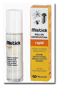 MISTICK RAPID ROLL-ON 9 ML - Farma Nice