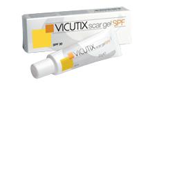 VICUTIX SCAR GEL PROTETTIVO CICATRICI E CHELOIDI FOTOESPOSTI 20 GRAMMI - Farma Nice