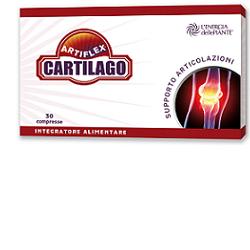 ARTIFLEX CARTILAGO 30 COMPRESSE - Farma Nice