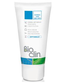 BIOCLIN HYDRA CREMA OPTIMALE 40 ML - Farma Nice