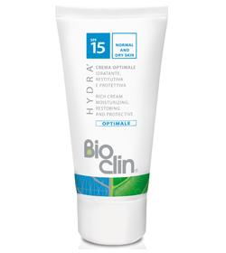 BIOCLIN HYDRA CREMA OP SPF15 40 ML - Farma Nice