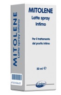 MITOLENE LATTE SPRAY 50 ML - Farma Nice