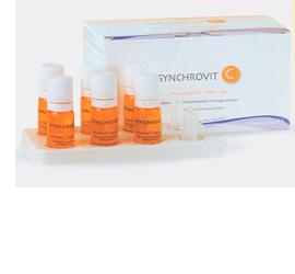 SYNCHROVIT C 6FLX 5 ML - Farma Nice