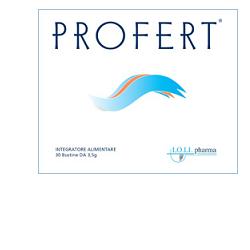PROFERT 30 BUSTINE - Farma Nice