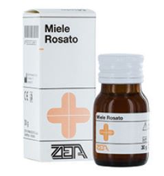 MIELE ROSATO 30 ML - Farma Nice