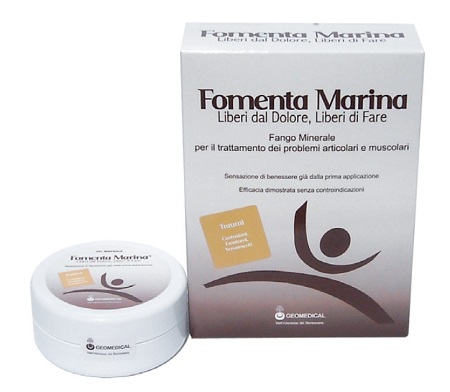 TRAUMI GEL MINERALE 150 G - Farma Nice