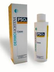 PSO2 DERMOLICHTENA CREMA 100 ML - Farma Nice