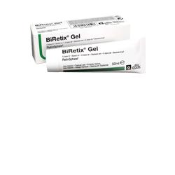 BIRETIX GEL 50 ML - Farma Nice