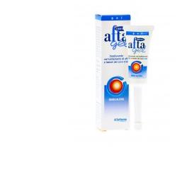 EMOFORM AFTAGEL GEL PER IGIENE DENTALE 8ML* - Farma Nice