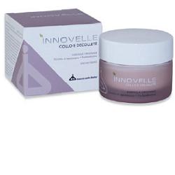 INNOVELLE COLLO DECOLLETE CREMA 50 ML - Farma Nice