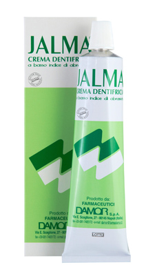 JALMA CREMA DENTIFRICIA 100 ML - Farma Nice