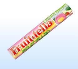 FRUITTELLA GUSTI NATURA FRAGOLA LIMONE - Farma Nice