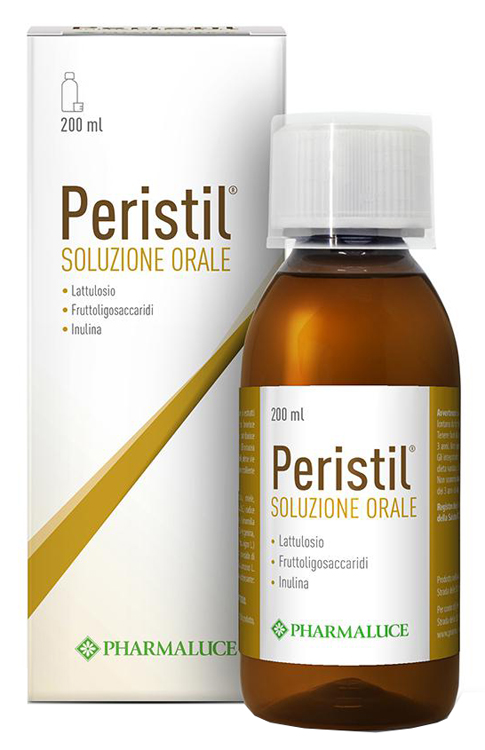 PERISTIL 200 ML - Farma Nice