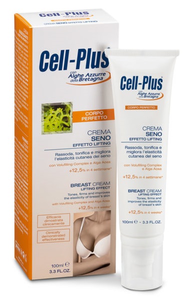 CELL PLUS UP CREMA SENO LIFTING - Farma Nice