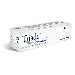 TRIADE CREMAGEL 100 ML - Farma Nice
