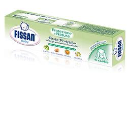 FISSAN PROTEZIONE NATURA PASTA 75 ML - Farma Nice