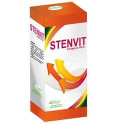 STENVIT 100 ML - Farma Nice