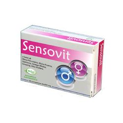 SENSOVIT 30 COMPRESSE - Farma Nice