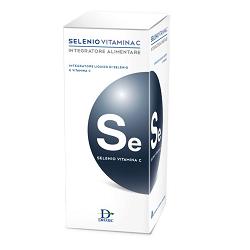 SELENIO VITAMINA C 100 ML - Farma Nice