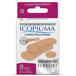 ICOPIUMA CEROTTO CLASSICO MIX 20 PEZZI - Farma Nice