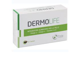 DERMOLIFE 30 CAPSULE - Farma Nice