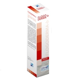 FLOGODERMA-B CREMA VISO CORPO 50 ML - Farma Nice