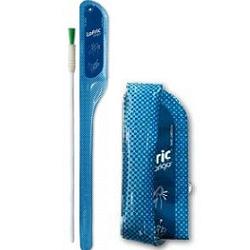 CATETERE URINARIO MONOUSO AUTOLUBRIFICANTE IDROFILO CON SOLUZIONE SALINA LOFRIC ORIGO CH10 UOMO NELATON 40CM 30 PEZZI - Farma Nice