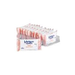 LUBRIGYN SALVIETTE 15 PEZZI - Farma Nice