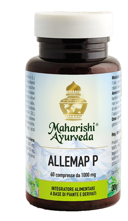 ALLEMAP P 60 COMPRESSE 60 G - Farma Nice