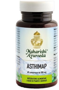 ASTHIMAP 60 COMPRESSE - Farma Nice