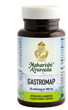 GASTROMAP 60 COMPRESSE - Farma Nice