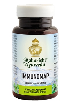 IMMUNOMAP 60 COMPRESSE - Farma Nice