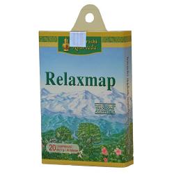 RELAXMAP 20 COMPRESSE - Farma Nice