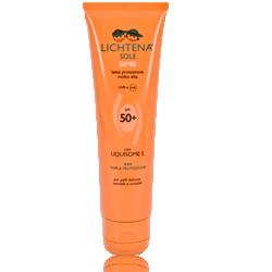 LICHTENA SOLE BAMBINI SPF 50 - Farma Nice