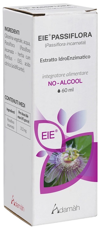 EIE PASSIFLORA GOCCE 30 ML - Farma Nice