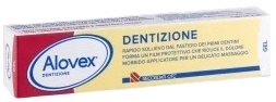 ALOVEX DENTIZIONE GEL 10 ML - Farma Nice
