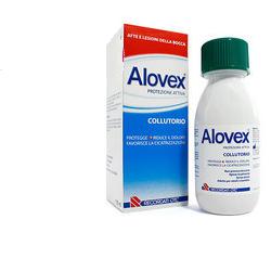 ALOVEX PROTEZIONE ATTIVA COLLUTORIO 120 ML - Farma Nice