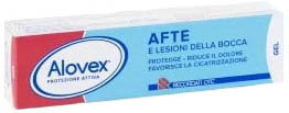 ALOVEX PROTEZIONE ATTIVA GEL 8 ML - Farma Nice