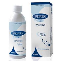 EMOFORM TAT COLLUTORIO 300 ML - Farma Nice