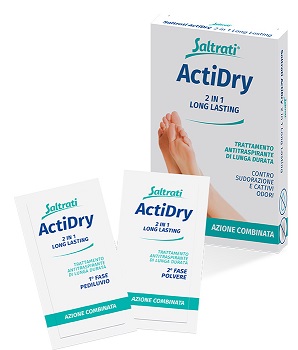 SALTRATI AC ACTIDRY 2IN1 LONGLAST - Farma Nice