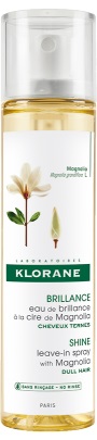 KLORANE EAU BRILLANCE ALLA CERA DI MAGNOLIA 100 ML - Farma Nice