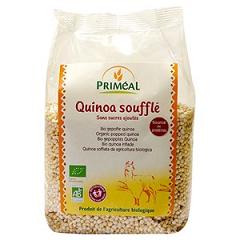 PRIMEAL QUINOA SOFFIATA 100 G - Farma Nice