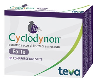 CYCLODYNON FORTE 30 COMPRESSE - Farma Nice