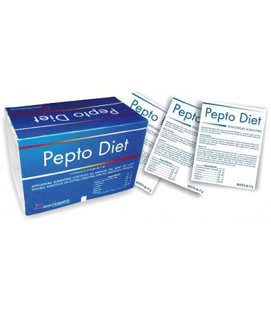 PEPTODIET 23 BUSTINE - Farma Nice