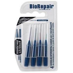 BIOREPAIR SCOVOLINO MEDIO 2 MM + 2,5 MM 4 PEZZI - Farma Nice
