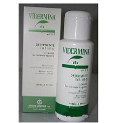 VIDERMINA CLX DETERGENTE 300 ML - Farma Nice