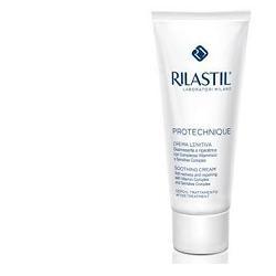 RILASTIL PROTECNIQ CREMA LENITIVA 50 ML - Farma Nice
