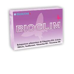 BIOCLIM 30 COMPRESSE - Farma Nice