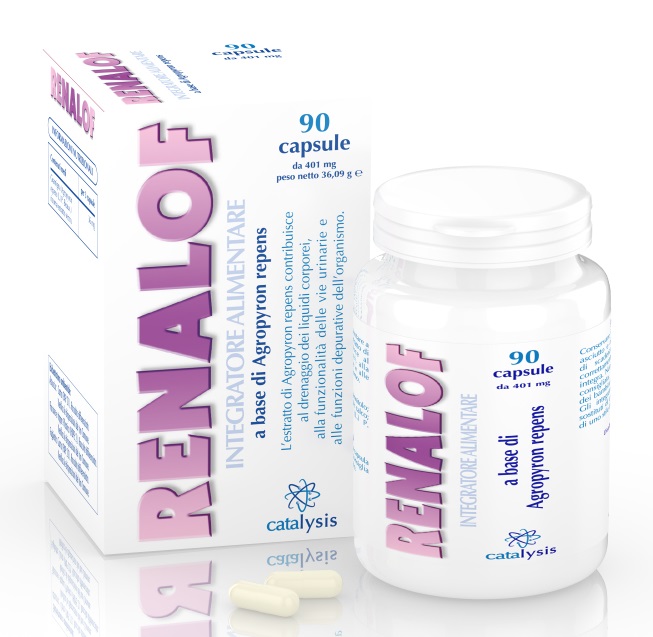 RENALOF 90 CAPSULE - Farma Nice